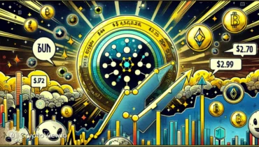 هل يمكن أن يتعافى كاردانو (ADA) إلى 2.70 دولار في عام 2025؟
