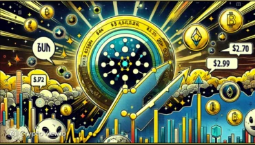 Kan Cardano (ADA) komme tilbage til $2,70 i 2025?