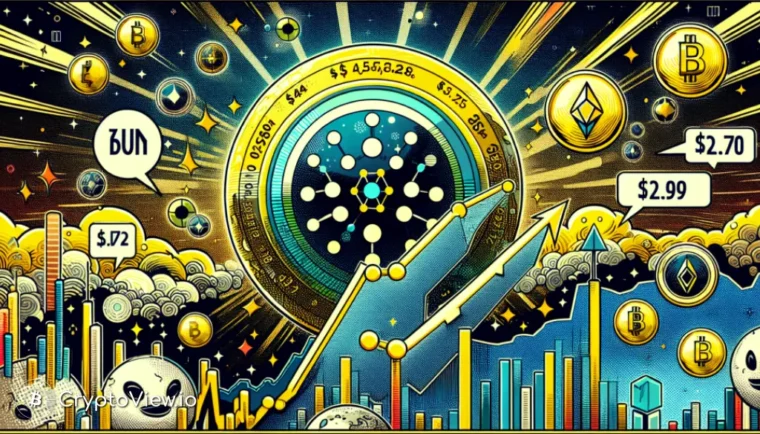 ¿Puede Cardano (ADA) recuperarse a $2.70 en 2025?