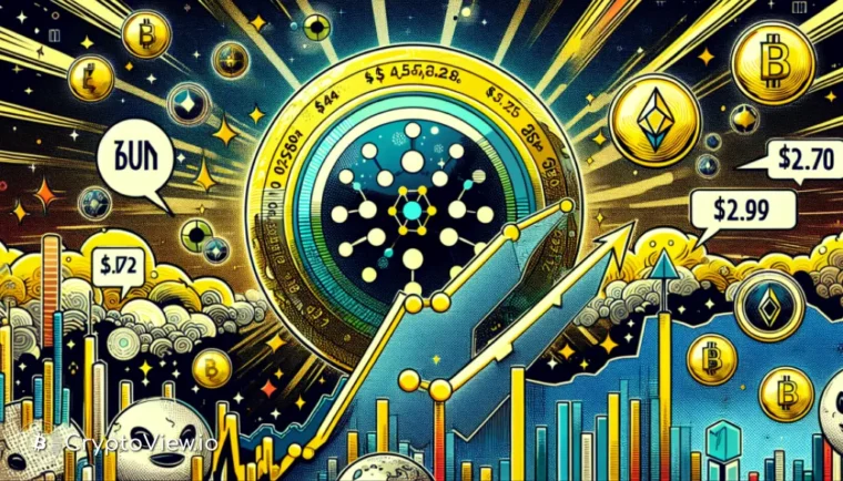 Cardano (ADA) peut-il rebondir à 2,70 $ en 2025 ?