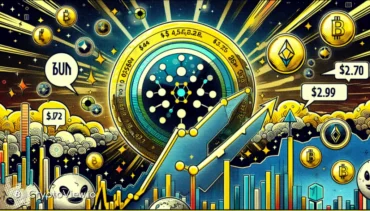 Cardano (ADA) può rimbalzare a $2.70 nel 2025?