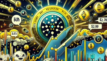 Kan Cardano (ADA) in 2025 terugveren naar $2,70?