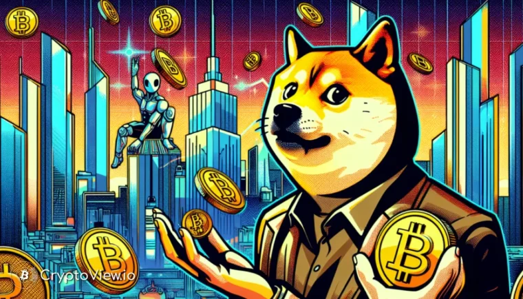 Dogecoin peut-il vraiment atteindre un objectif de prix de 3 $ ?