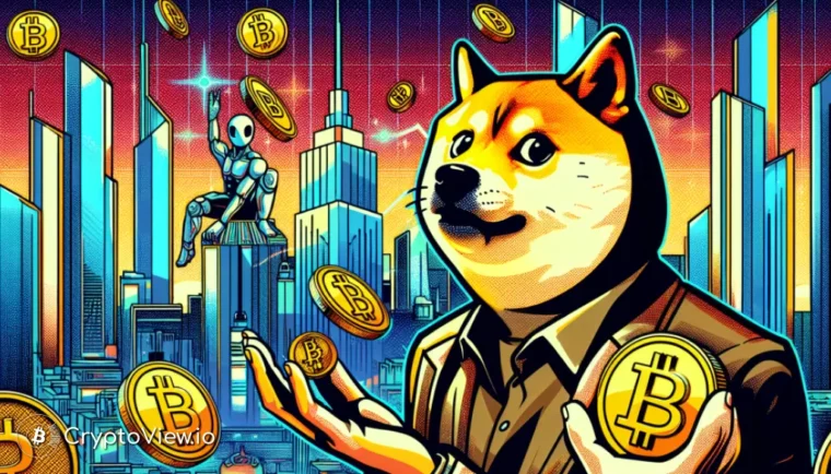 क्या Dogecoin वास्तव में $3 के मूल्य लक्ष्य तक पहुँच सकता है?