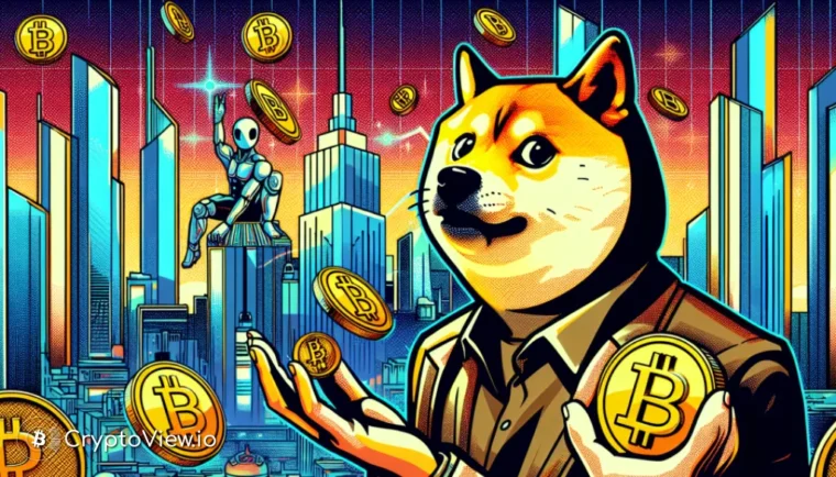 Dogecoin Può Davvero Raggiungere un Obiettivo di Prezzo di $3?