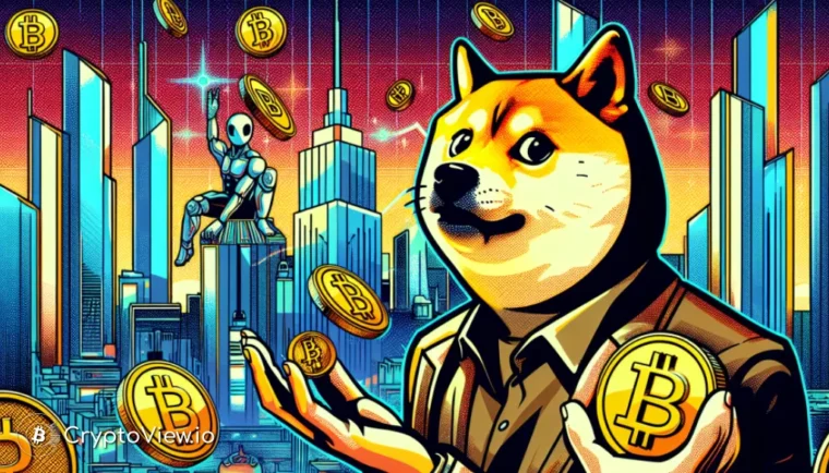 Dogecoinは本当に3ドルの価格目標に到達できるのか？