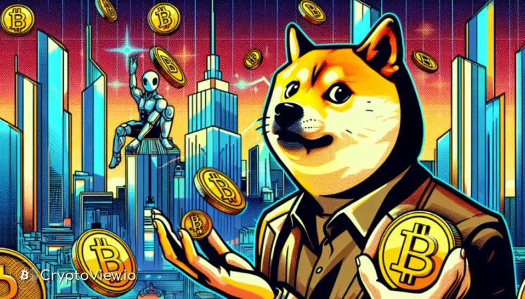 Kan Dogecoin echt een koersdoel van $3 bereiken?