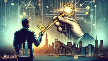 Vil CZ's benådning bane vejen for et Binance US comeback?