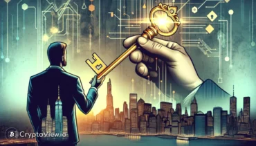 Zal CZ's gratie de weg vrijmaken voor een Binance US comeback?