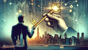 Vil CZs benådning bane vei for en Binance US-comeback?