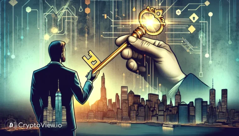 Vil CZs benådning bane vei for en Binance US-comeback?