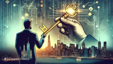 Czy ułaskawienie CZ utoruje drogę do powrotu Binance US?