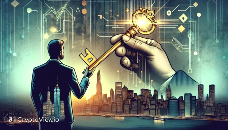 Czy ułaskawienie CZ utoruje drogę do powrotu Binance US?