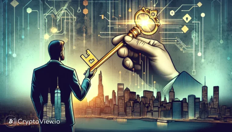 O Perdão de CZ Abrirá Caminho para o Retorno da Binance US?