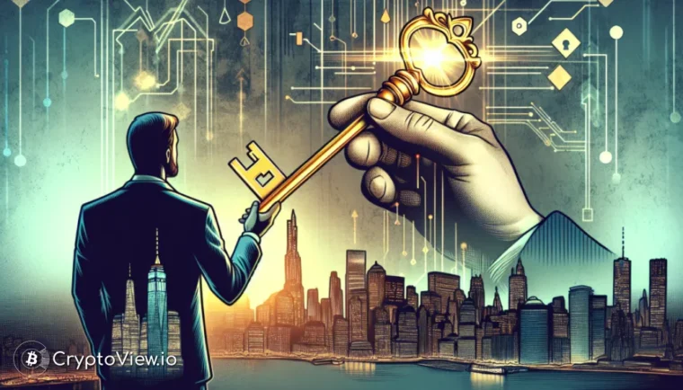 Kommer CZ:s benådning att bana väg för en Binance US-comeback?