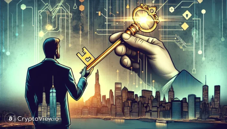 CZ 的赦免会为币安美国 (Binance US) 的回归铺平道路吗?