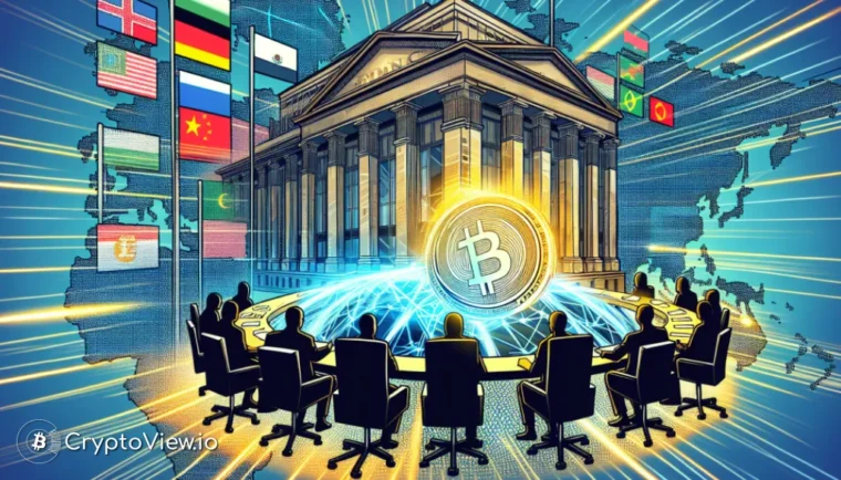 هل خطوة Zelle نحو العملات المستقرة تُحدث تغييرًا جذريًا في المدفوعات عبر الحدود؟