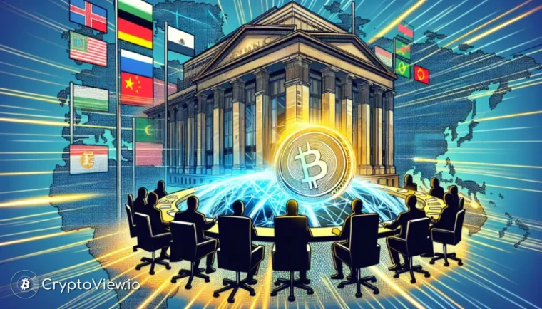 Czy ruch Zelle w kierunku stablecoinów to przełom w płatnościach transgranicznych?