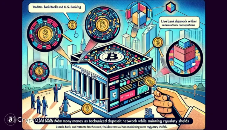 トークン化された預金が米国の銀行業に与える影響とは？