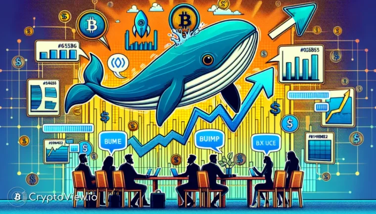 هل يمكن لرمز PUMP أن يحافظ على انعكاسه الصعودي؟