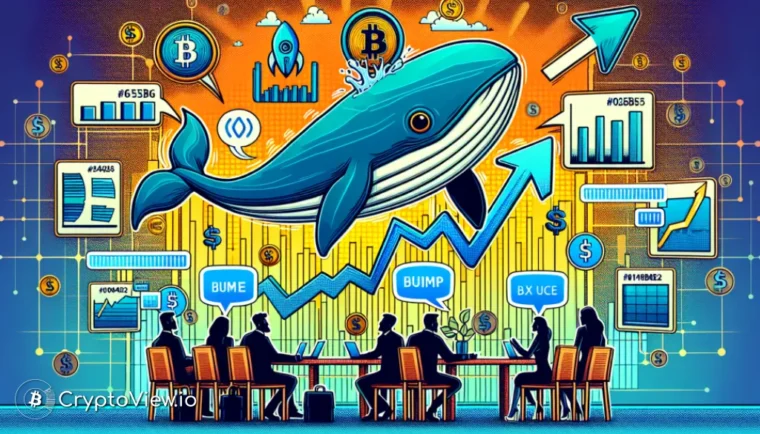 Kann der PUMP-Token seine bullische Umkehrung aufrechterhalten?