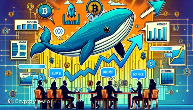 Kan PUMP Token Zijn Bullish Omkering Volhouden?