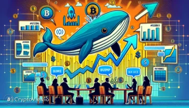 Kan PUMP-token opprettholde sin bullish vending?