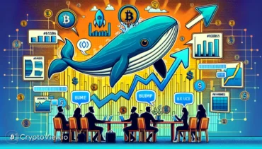 Czy PUMP Token Utrzyma Swoje Bycze Odwrócenie?