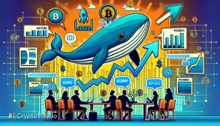 Czy PUMP Token Utrzyma Swoje Bycze Odwrócenie?