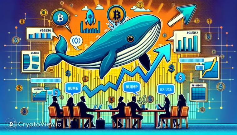 PUMP 토큰, 상승세 반전을 유지할 수 있을까?