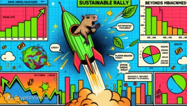 هل ارتفاع أسهم Beyond Meat المستوحى من الميمز مستدام؟