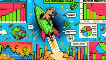 Le rallye boursier de Beyond Meat est-il durable ?