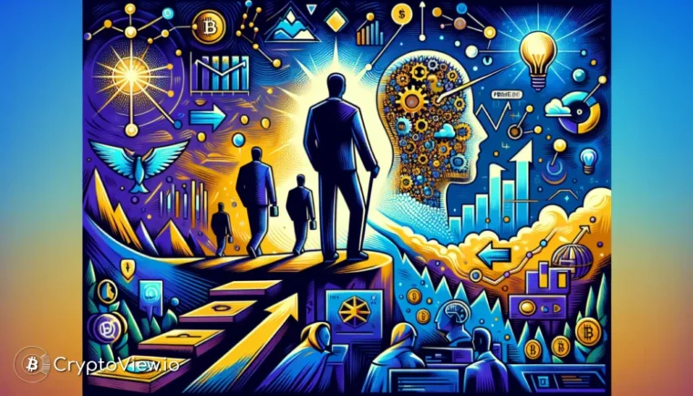 Jak przejęcie Hidden Road przez Ripple zmieniło jego pozycję na rynku?