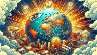 ¿Qué está impulsando el aumento récord del hashrate de Bitcoin en 2025?