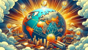 2025 में बिटकॉइन की रिकॉर्ड हैशरेट वृद्धि को क्या चला रहा है?