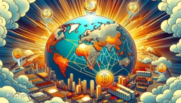 Wat drijft de record hash rate stijging van Bitcoin in 2025?