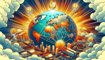 Co Napędza Rekordowy Wzrost Hashrate Bitcoina w 2025 Roku?