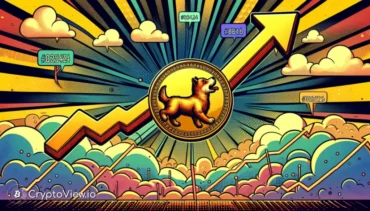 Er Dogecoin klar til et stort bull run i 2025?