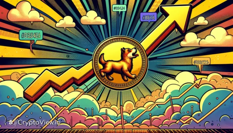 Staat Dogecoin klaar voor een grote bullrun in 2025?