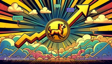 Dogecoin está preparado para uma grande corrida de touros em 2025?