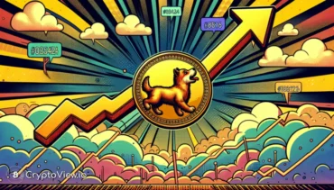 Är Dogecoin redo för en stor uppgång 2025?
