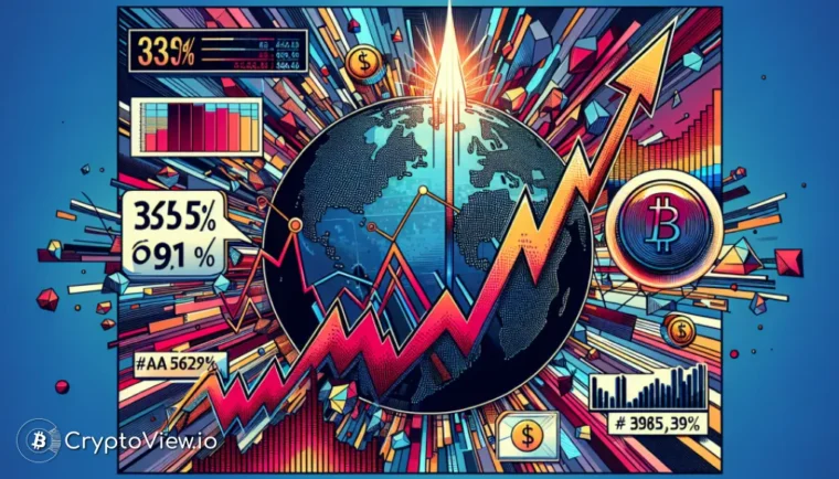 Virtuals Protocol (VIRTUAL) può sostenere la sua recente impennata?