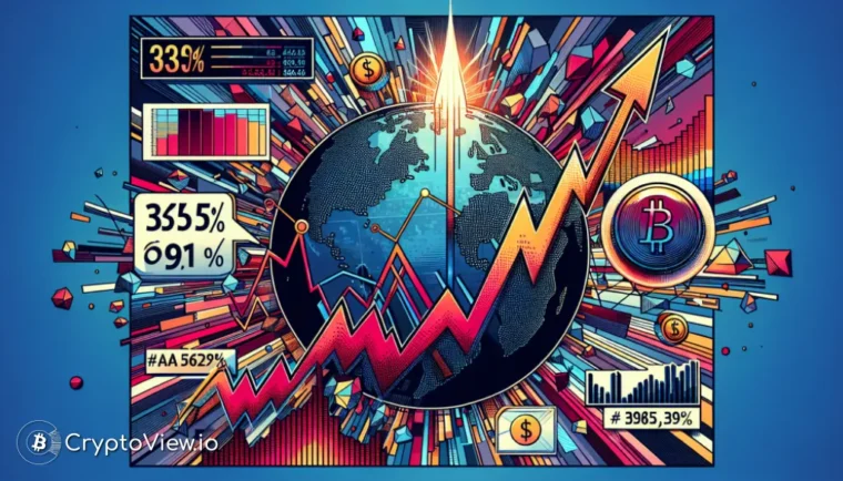 O Protocolo Virtuals (VIRTUAL) Consegue Sustentar Seu Aumento Recente?