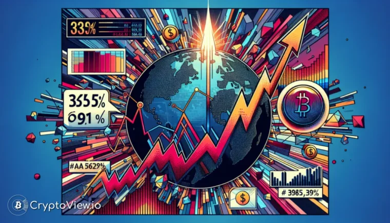 Virtuals Protocol (VIRTUAL)의 최근 급등세는 지속될 수 있을까요?