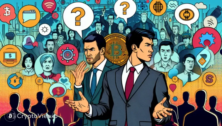 هل يهدد مشروع العملة الرقمية للبنك المركزي في قيرغيزستان الخصوصية الرقمية؟