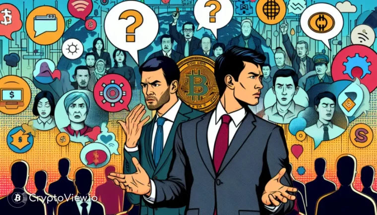 क्या किर्गिस्तान का CBDC पायलट डिजिटल गोपनीयता के लिए खतरा है?