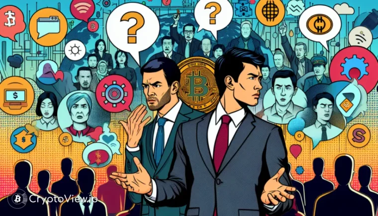 Il progetto pilota CBDC del Kirghizistan minaccia la privacy digitale?