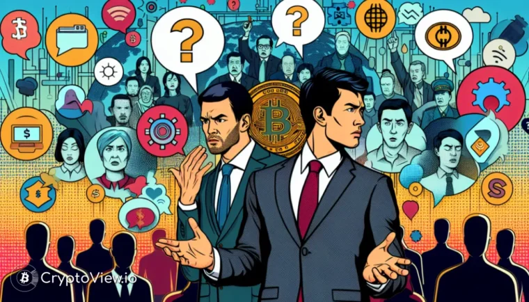 Trussel Kirgisistans CBDC-pilotprosjekt Digitalt Personvern?