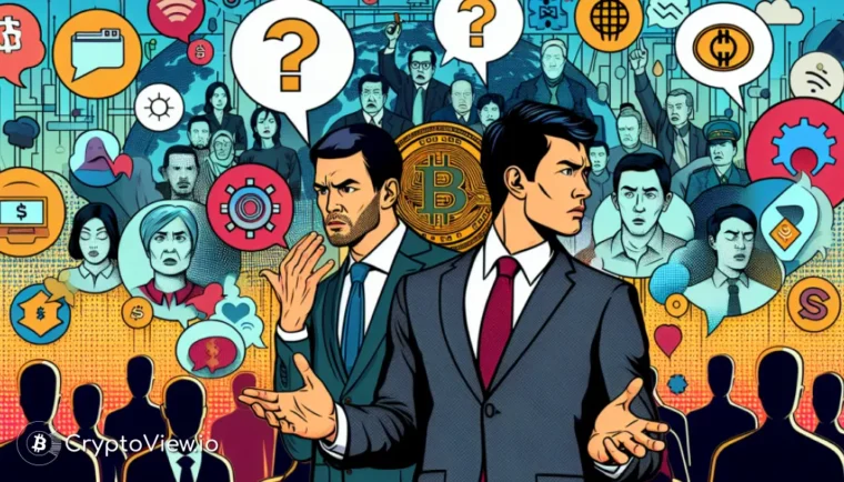 Hotar Kirgizistans CBDC-pilotprojekt digital integritet?