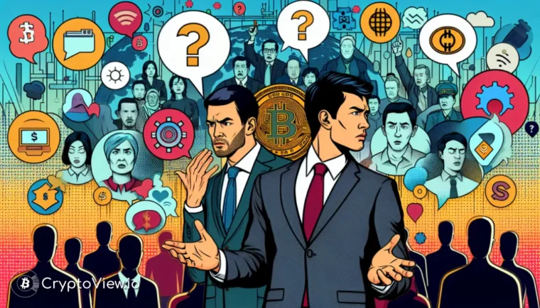 키르기스스탄의 CBDC 시범 운영이 디지털 프라이버시를 위협하는가?